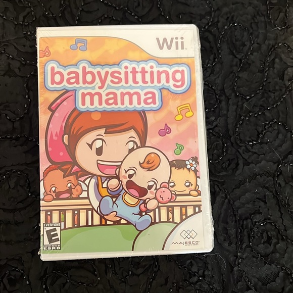 Wii games - Picture 6 of 6